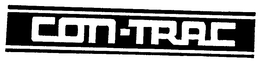 CON-TRAC trademark