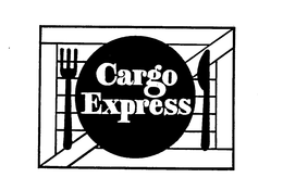 CARGO EXPRESS trademark