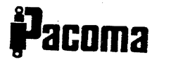 PACOMA trademark