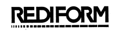 REDIFORM trademark