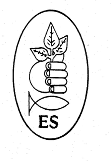 ES trademark