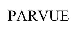 PARVUE trademark