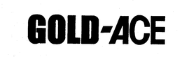 GOLD-ACE trademark