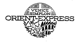 VENICE SIMPLON ORIENT-EXPRESS trademark