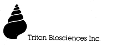 TRITON BIOSCIENCES INC. trademark