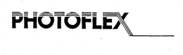 PHOTOFLEX trademark