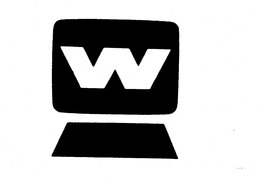 W trademark