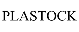 PLASTOCK trademark