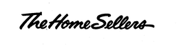THE HOME SELLERS trademark