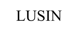 LUSIN trademark