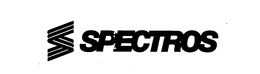 S SPECTROS trademark