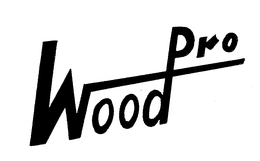 WOODPRO trademark