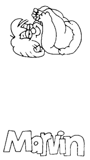 MARVIN trademark