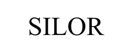 SILOR trademark