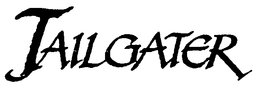 TAILGATER trademark