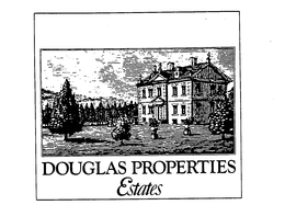 DOUGLAS PROPERTIES ESTATES trademark