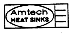 AMTECH HEAT SINKS trademark