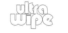 ULTRAWIPE trademark