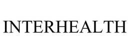 INTERHEALTH trademark