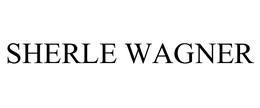 SHERLE WAGNER trademark
