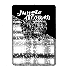 JUNGLE GROWTH trademark