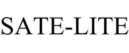SATE-LITE trademark