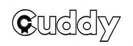 CUDDY trademark