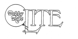 BOBBY MAC LITE trademark