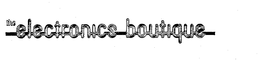 THE ELECTRONICS BOUTIQUE trademark