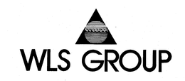 WLS GROUP trademark