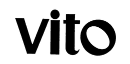 VITO trademark