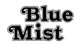 BLUE MIST trademark