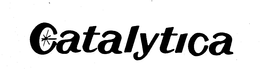 CATALYTICA trademark