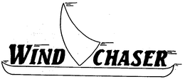 WIND CHASER trademark
