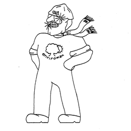 ENVIROMAN trademark