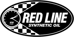 RPM X1000 RED LINE SYNTHETIC OIL trademark