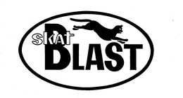 SKAT BLAST trademark