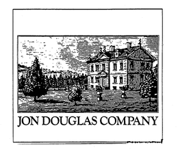 JON DOUGLAS COMPANY trademark