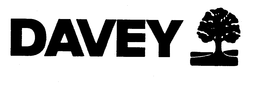 DAVEY trademark