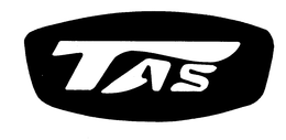TAS trademark