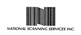 NATIONAL SCANNING SERVICES INC. N trademark