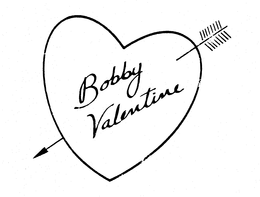 BOBBY VALENTINE trademark