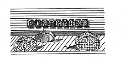 POSTCARDS trademark