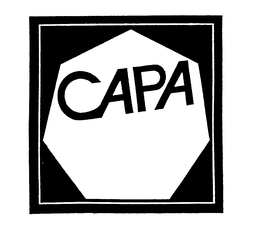 CAPA trademark