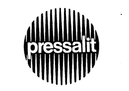 PRESSALIT trademark