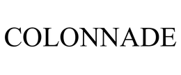 COLONNADE trademark