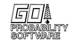 GO! PROBABILITY SOFTWARE trademark
