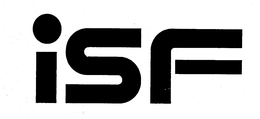 ISF trademark