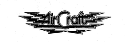 AIRCRAFT trademark
