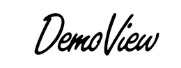DEMO VIEW trademark